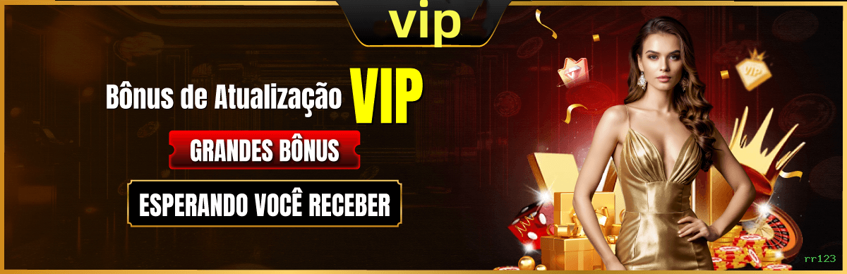 Cashback semanal rr123