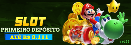 Dealers profissionais da rr123